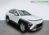 Hyundai Kona occasion année 2024 boite Automatique Annonce Hyundai Kona occasion Essence 1.0 T-GDi 120 Hybrid 48V BVA à Beaupuy