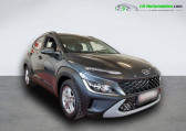Hyundai Kona occasion année 2022 boite Automatique Annonce Hyundai Kona occasion Essence 1.0 T-GDi 120 Hybrid 48V BVA à Beaupuy