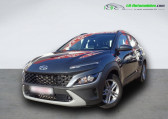 Hyundai Kona occasion année 2022 boite Automatique Annonce Hyundai Kona occasion Essence 1.0 T-GDi 120 Hybrid 48V BVA à Beaupuy