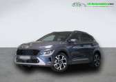 Hyundai Kona occasion année 2023 boite Automatique Annonce Hyundai Kona occasion Essence 1.0 T-GDi 120 Hybrid 48V BVA à Beaupuy