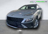 Hyundai Kona occasion année 2023 boite Automatique Annonce Hyundai Kona occasion Essence 1.0 T-GDi 120 Hybrid 48V BVA à Beaupuy