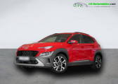 Hyundai Kona occasion année 2023 boite Automatique Annonce Hyundai Kona occasion Essence 1.0 T-GDi 120 Hybrid 48V BVA à Beaupuy