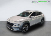 Hyundai Kona occasion année 2022 boite Automatique Annonce Hyundai Kona occasion Essence 1.0 T-GDi 120 Hybrid 48V BVA à Beaupuy