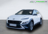 Hyundai Kona occasion année 2022 boite Automatique Annonce Hyundai Kona occasion Essence 1.0 T-GDi 120 Hybrid 48V BVA à Beaupuy