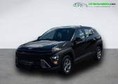 Annonce Hyundai Kona occasion Essence 1.0 T-GDi 120 Hybrid 48V BVA  Beaupuy