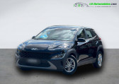 Hyundai Kona 1.0 T-GDi 120 Hybrid 48V BVA   Beaupuy 31