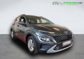 Hyundai Kona occasion année 2022 boite Automatique Annonce Hyundai Kona occasion Essence 1.0 T-GDi 120 Hybrid 48V BVA à Beaupuy