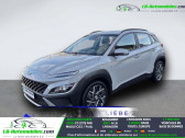 Annonce Hyundai Kona occasion Electrique 1.0 T-GDi 120 Hybrid 48V BVM � Beaupuy