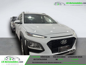 Hyundai Kona 1.0 T-GDi 120 Hybrid 48V BVM  occasion � Beaupuy - photo n�2