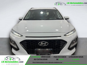 Hyundai Kona 1.0 T-GDi 120 Hybrid 48V BVM  occasion � Beaupuy - photo n�4