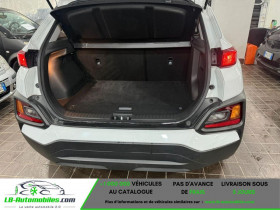 Hyundai Kona 1.0 T-GDi 120 Hybrid 48V BVM  occasion � Beaupuy - photo n�7