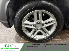 Hyundai Kona 1.0 T-GDi 120 Hybrid 48V BVM  occasion � Beaupuy - photo n�5