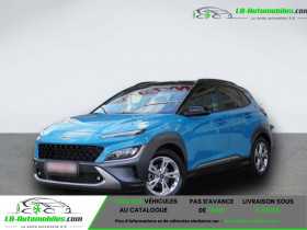 Hyundai Kona 1.0 T-GDi 120 Hybrid 48V BVM  occasion � Beaupuy - photo n�2