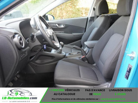 Hyundai Kona 1.0 T-GDi 120 Hybrid 48V BVM  occasion � Beaupuy - photo n�6