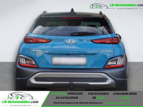 Hyundai Kona 1.0 T-GDi 120 Hybrid 48V BVM  occasion � Beaupuy - photo n�5
