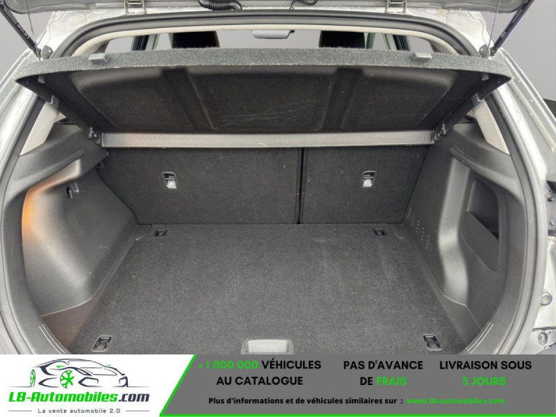 Hyundai Kona 1.0 T-GDi 120 Hybrid 48V BVM  occasion � Beaupuy - photo n�11