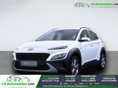 Annonce Hyundai Kona occasion Essence 1.0 T-GDi 120 Hybrid 48V BVM � Beaupuy