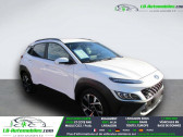 Annonce Hyundai Kona occasion Electrique 1.0 T-GDi 120 Hybrid 48V BVM � Beaupuy