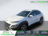 Annonce Hyundai Kona occasion Electrique 1.0 T-GDi 120 Hybrid 48V BVM � Beaupuy