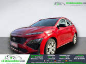 Annonce Hyundai Kona occasion Electrique 1.0 T-GDi 120 Hybrid 48V BVM � Beaupuy