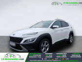 Annonce Hyundai Kona occasion Electrique 1.0 T-GDi 120 Hybrid 48V BVM � Beaupuy