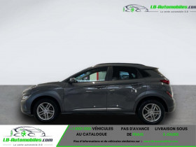 Hyundai Kona 1.0 T-GDi 120 Hybrid 48V BVM  occasion � Beaupuy - photo n�5
