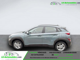 Hyundai Kona 1.0 T-GDi 120 Hybrid 48V BVM  occasion � Beaupuy - photo n�5