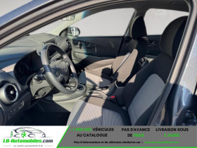 Hyundai Kona 1.0 T-GDi 120 Hybrid 48V BVM  occasion � Beaupuy - photo n�5