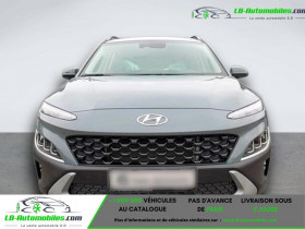 Hyundai Kona 1.0 T-GDi 120 Hybrid 48V BVM  occasion � Beaupuy - photo n�4