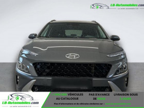 Hyundai Kona 1.0 T-GDi 120 Hybrid 48V BVM  occasion � Beaupuy - photo n�4