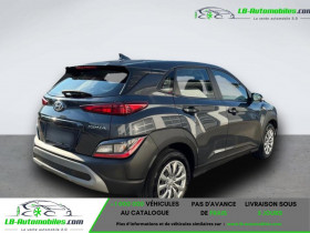 Hyundai Kona 1.0 T-GDi 120 Hybrid 48V BVM  occasion � Beaupuy - photo n�4