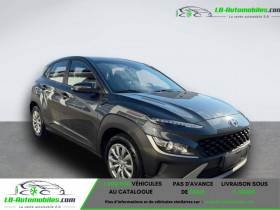 Hyundai Kona 1.0 T-GDi 120 Hybrid 48V BVM  occasion � Beaupuy - photo n�2