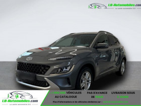 Hyundai Kona , garage LB AUTOMOBILES � Beaupuy