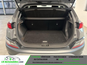 Hyundai Kona 1.0 T-GDi 120 Hybrid 48V BVM  occasion � Beaupuy - photo n�8