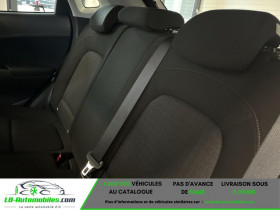 Hyundai Kona 1.0 T-GDi 120 Hybrid 48V BVM  occasion � Beaupuy - photo n�7