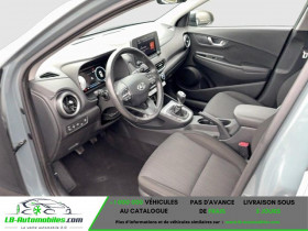 Hyundai Kona 1.0 T-GDi 120 Hybrid 48V BVM  occasion � Beaupuy - photo n�7