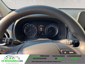 Hyundai Kona 1.0 T-GDi 120 Hybrid 48V BVM  occasion � Beaupuy - photo n�7