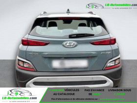 Hyundai Kona 1.0 T-GDi 120 Hybrid 48V BVM  occasion � Beaupuy - photo n�6