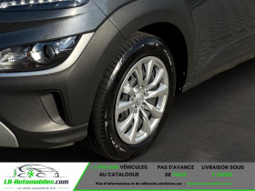 Hyundai Kona 1.0 T-GDi 120 Hybrid 48V BVM  occasion � Beaupuy - photo n�6