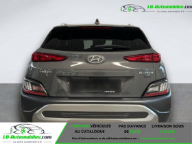 Hyundai Kona 1.0 T-GDi 120 Hybrid 48V BVM  occasion � Beaupuy - photo n�6
