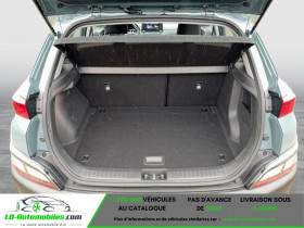 Hyundai Kona 1.0 T-GDi 120 Hybrid 48V BVM  occasion � Beaupuy - photo n�11