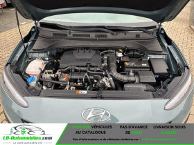 Hyundai Kona 1.0 T-GDi 120 Hybrid 48V BVM  occasion � Beaupuy - photo n�10