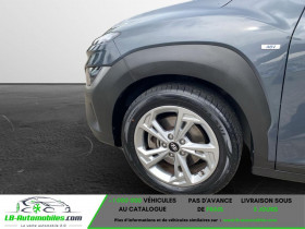 Hyundai Kona 1.0 T-GDi 120 Hybrid 48V BVM  occasion  Beaupuy - photo n9