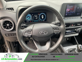 Hyundai Kona 1.0 T-GDi 120 Hybrid 48V BVM  occasion  Beaupuy - photo n8