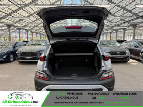 Hyundai Kona 1.0 T-GDi 120 Hybrid 48V BVM  occasion  Beaupuy - photo n8