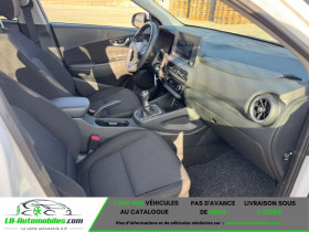 Hyundai Kona 1.0 T-GDi 120 Hybrid 48V BVM  occasion  Beaupuy - photo n7