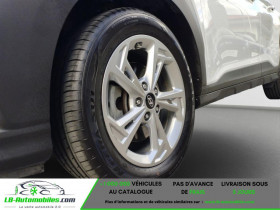 Hyundai Kona 1.0 T-GDi 120 Hybrid 48V BVM  occasion  Beaupuy - photo n8