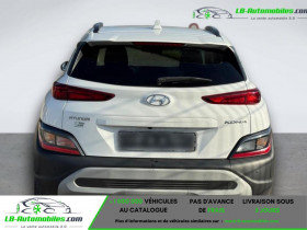 Hyundai Kona 1.0 T-GDi 120 Hybrid 48V BVM  occasion  Beaupuy - photo n6