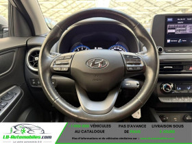 Hyundai Kona 1.0 T-GDi 120 Hybrid 48V BVM  occasion  Beaupuy - photo n7
