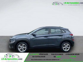 Hyundai Kona 1.0 T-GDi 120 Hybrid 48V BVM  occasion  Beaupuy - photo n6